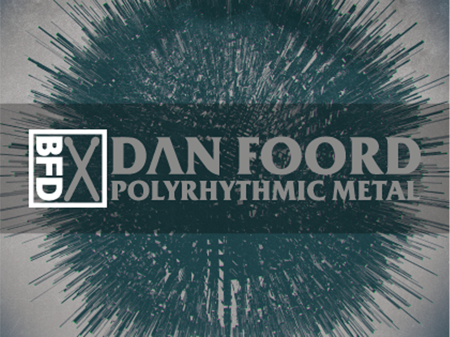 Dan Foord Polyrhythmic Metal